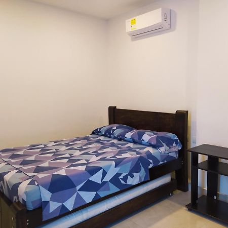 Hotel Brisas Del Norte Roldanillo المظهر الخارجي الصورة