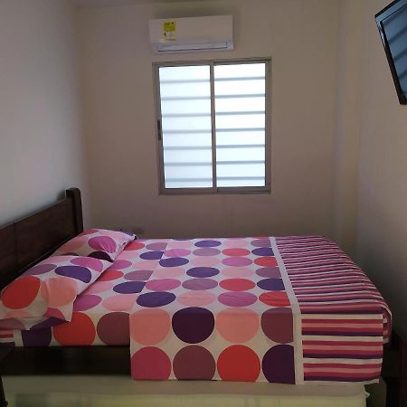 Hotel Brisas Del Norte Roldanillo المظهر الخارجي الصورة