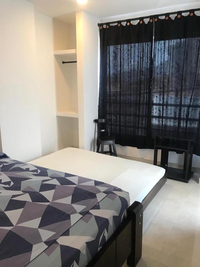 Hotel Brisas Del Norte Roldanillo المظهر الخارجي الصورة