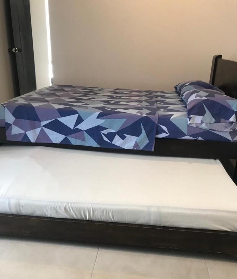 Hotel Brisas Del Norte Roldanillo المظهر الخارجي الصورة