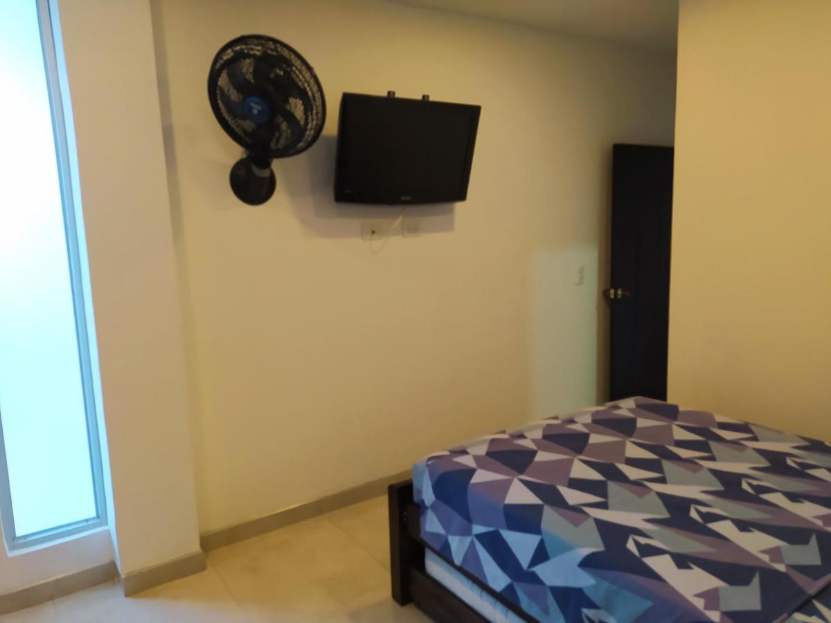 Hotel Brisas Del Norte Roldanillo المظهر الخارجي الصورة