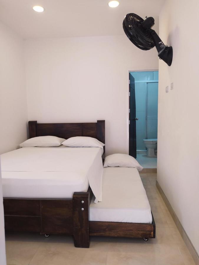 Hotel Brisas Del Norte Roldanillo المظهر الخارجي الصورة