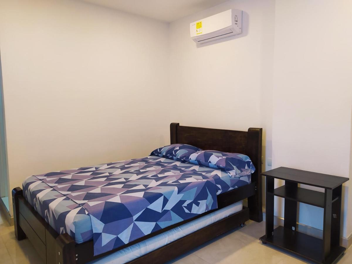 Hotel Brisas Del Norte Roldanillo المظهر الخارجي الصورة