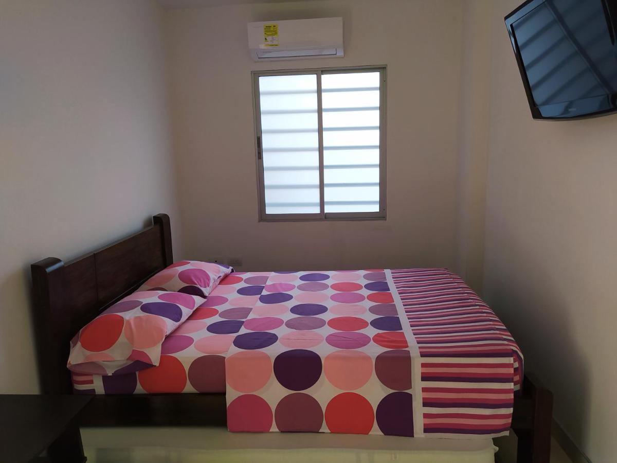 Hotel Brisas Del Norte Roldanillo المظهر الخارجي الصورة