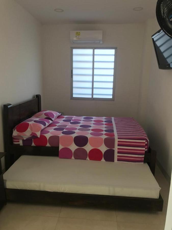 Hotel Brisas Del Norte Roldanillo المظهر الخارجي الصورة