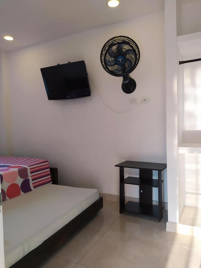 Hotel Brisas Del Norte Roldanillo المظهر الخارجي الصورة