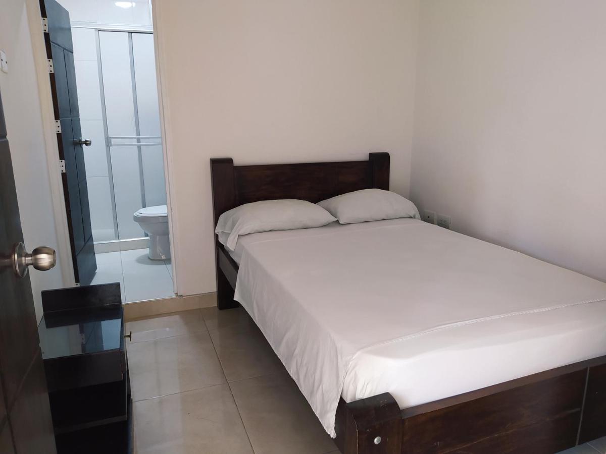 Hotel Brisas Del Norte Roldanillo المظهر الخارجي الصورة