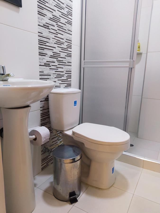 Hotel Brisas Del Norte Roldanillo المظهر الخارجي الصورة