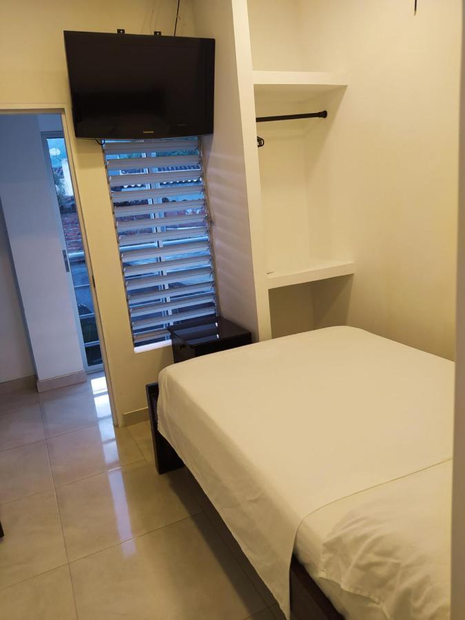Hotel Brisas Del Norte Roldanillo المظهر الخارجي الصورة