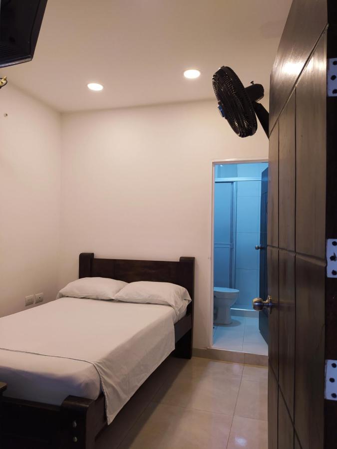 Hotel Brisas Del Norte Roldanillo المظهر الخارجي الصورة