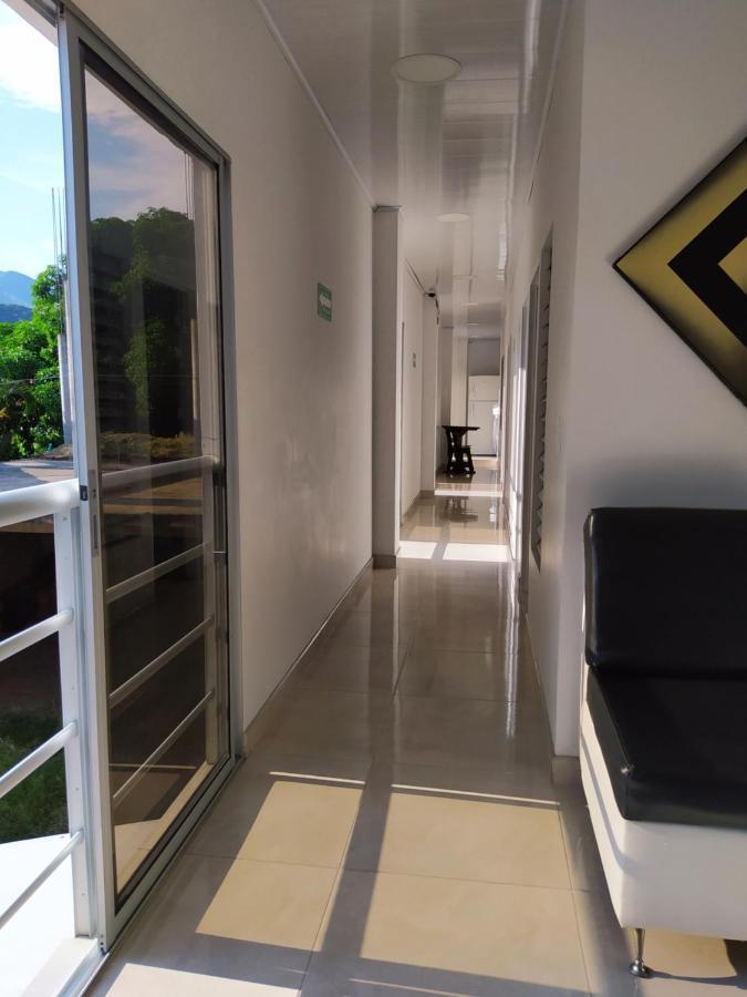 Hotel Brisas Del Norte Roldanillo المظهر الخارجي الصورة