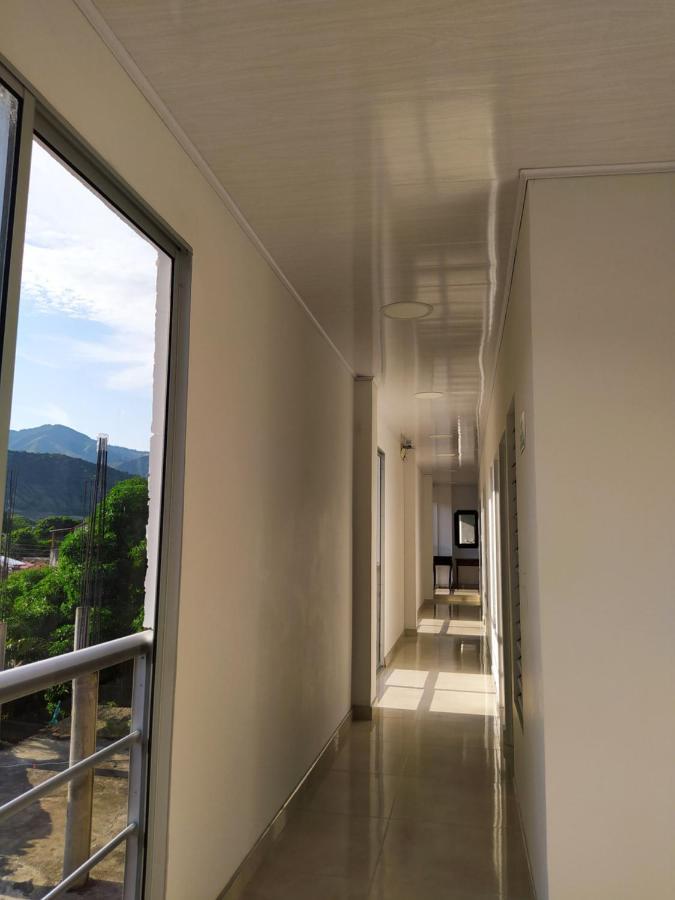 Hotel Brisas Del Norte Roldanillo المظهر الخارجي الصورة