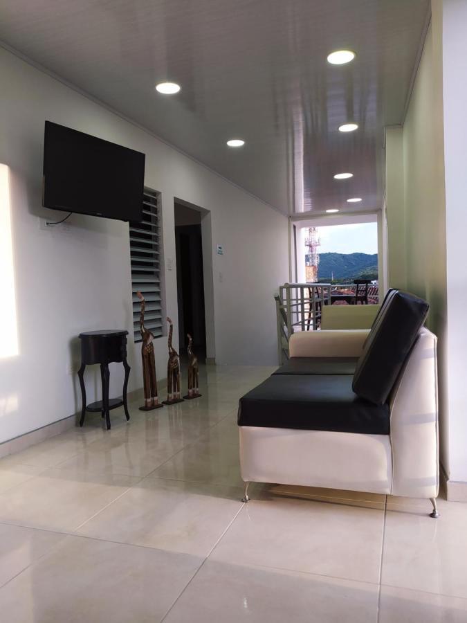 Hotel Brisas Del Norte Roldanillo المظهر الخارجي الصورة