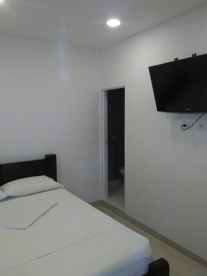 Hotel Brisas Del Norte Roldanillo المظهر الخارجي الصورة