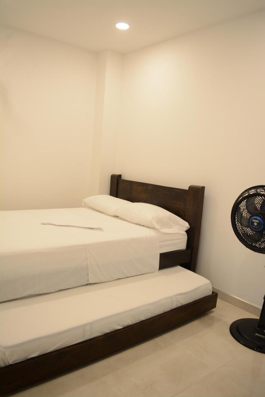 Hotel Brisas Del Norte Roldanillo المظهر الخارجي الصورة