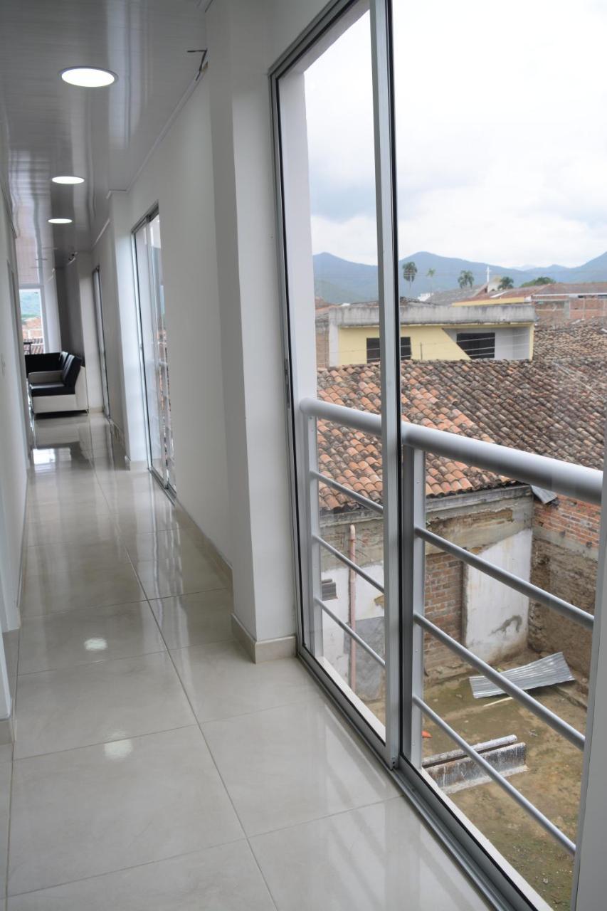 Hotel Brisas Del Norte Roldanillo المظهر الخارجي الصورة