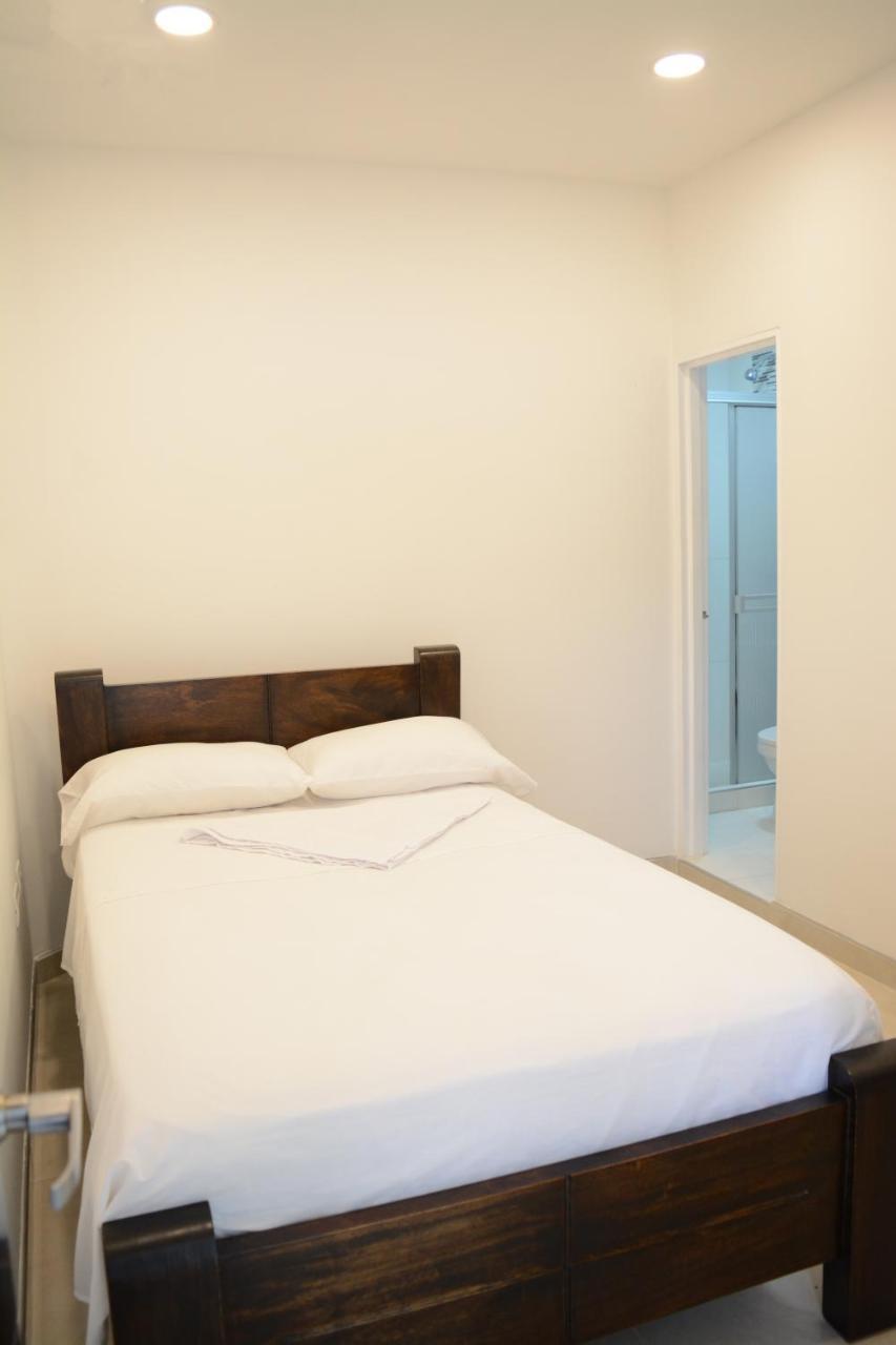 Hotel Brisas Del Norte Roldanillo المظهر الخارجي الصورة