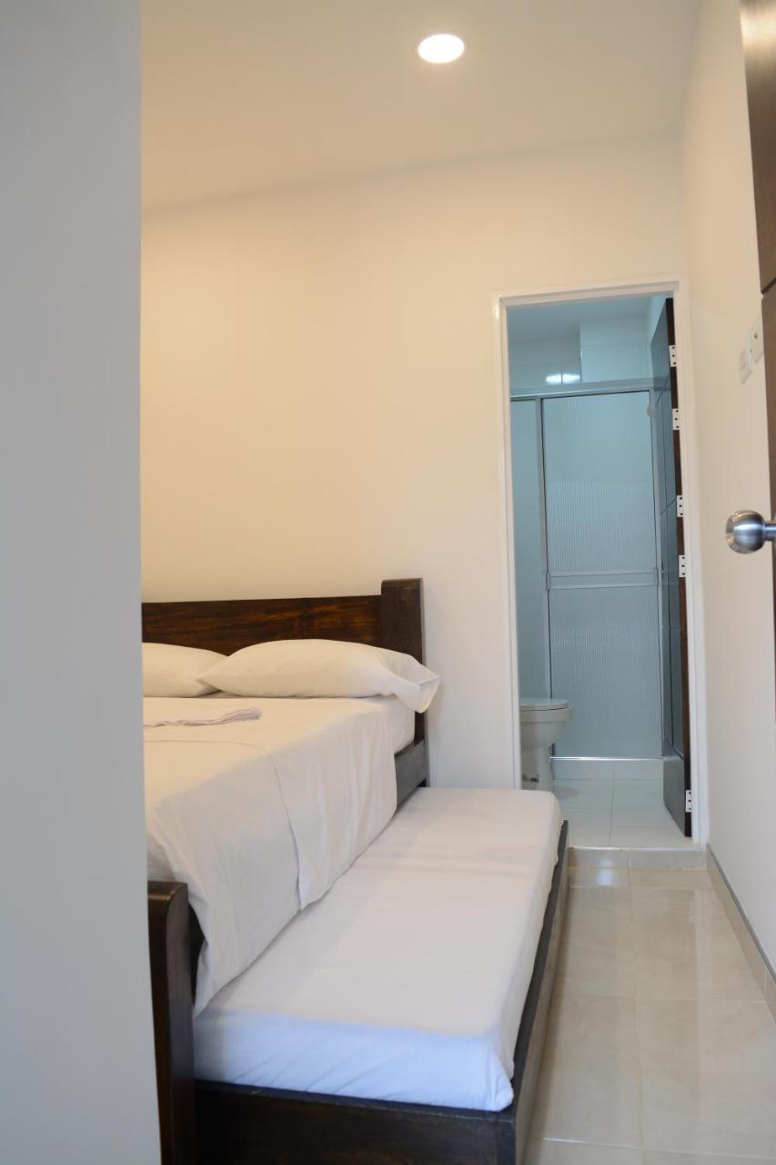 Hotel Brisas Del Norte Roldanillo المظهر الخارجي الصورة